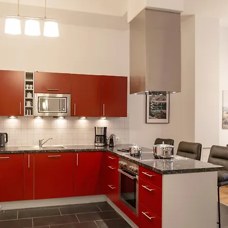 Tamino - By Schladmingurlaub 아파트 *