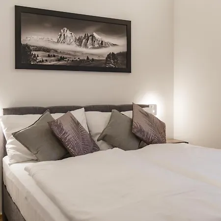 Daire Tamino - By Schladmingurlaub Schladming