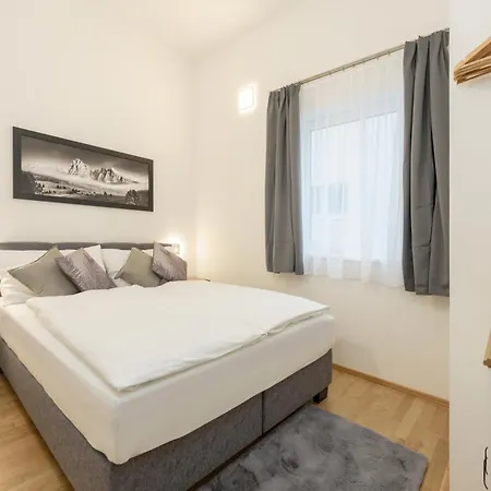 Tamino - By Schladmingurlaub アパート シュラートミンク