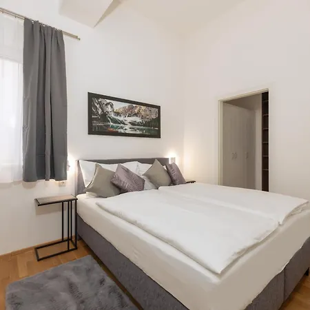 Daire Tamino - By Schladmingurlaub *