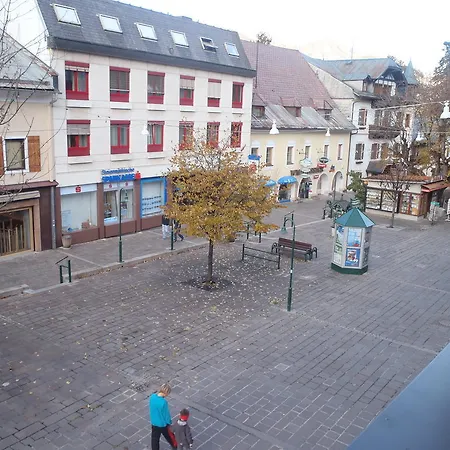 아파트 Tamino - By Schladmingurlaub