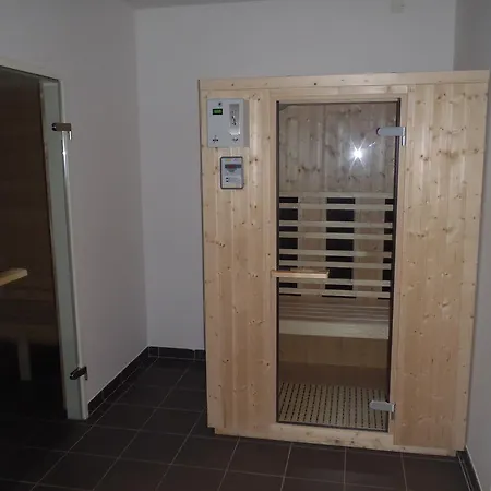 アパート Tamino - By Schladmingurlaub シュラートミンク