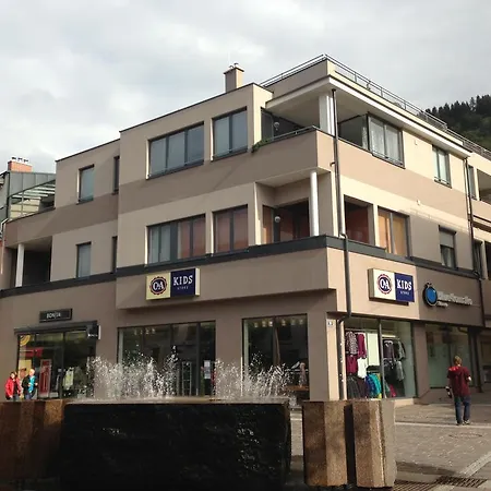 Tamino - By Schladmingurlaub