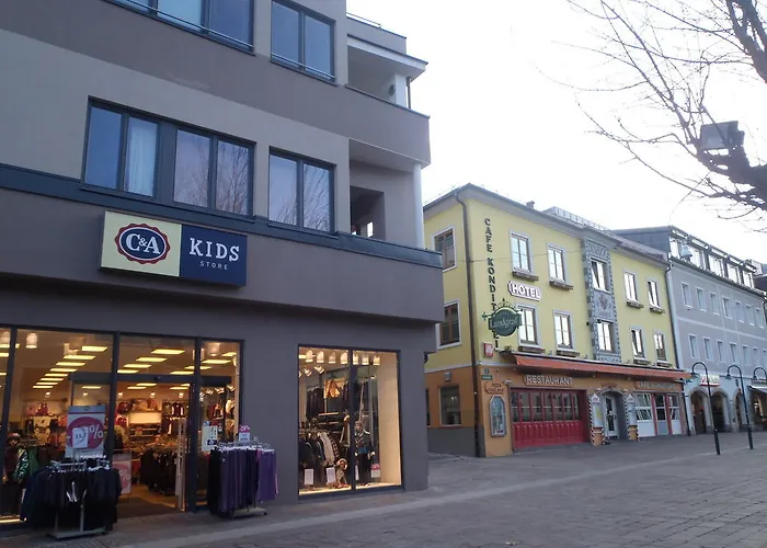 Tamino - By Schladmingurlaub * Шладминг