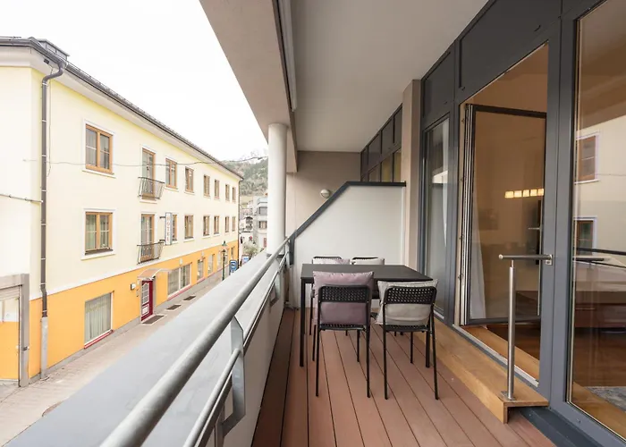 Tamino - By Schladmingurlaub * Шладминг