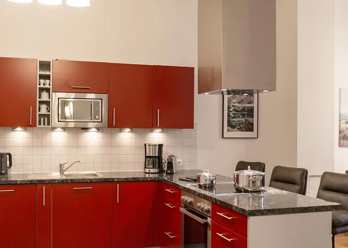 Tamino - By Schladmingurlaub Апартаменты *