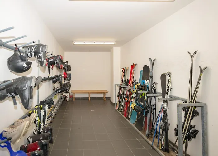 Tamino - By Schladmingurlaub Апартаменты *