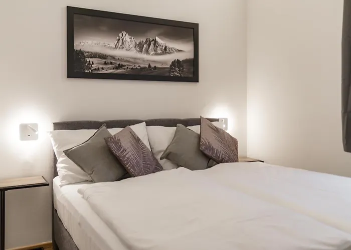 Апартаменты Tamino - By Schladmingurlaub Шладминг