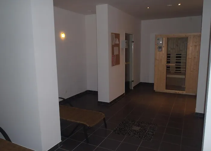 Апартаменты Tamino - By Schladmingurlaub *