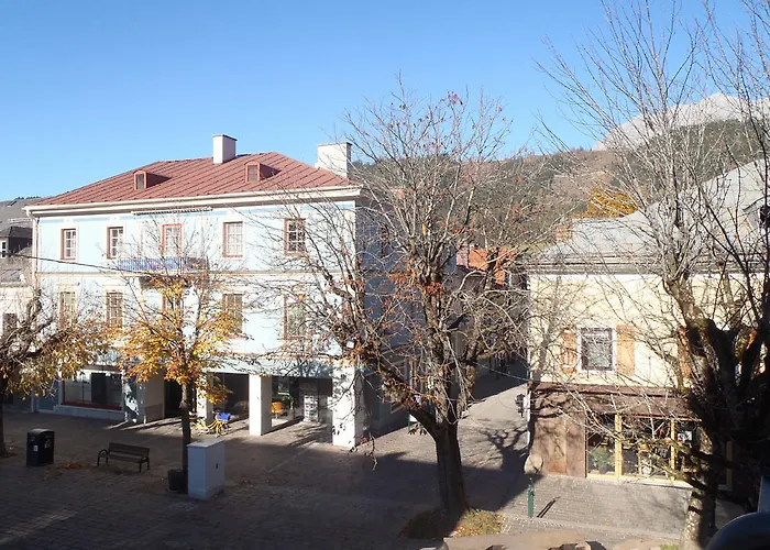 Апартаменты Tamino - By Schladmingurlaub *